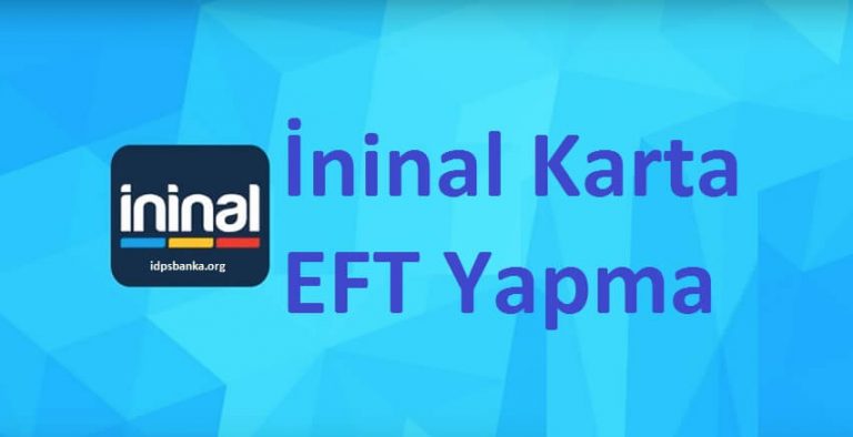 Турецкая карта ininal. Ininal. Ininal 5000 TL. Ininal - турецкий личный кабинет. 3d secure Ininal.